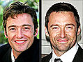 Hugh Jackman’s Changing Looks!