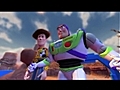 Toy Story 3,  le jeu vidéo