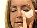 Howdini - How to Reduce Puffy Eyes