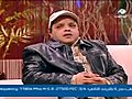 محمد هنيدي مع اشرف عبدالباقي في برنامج دارك 4