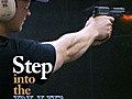 Step into the Blue #02 - Home on the Range