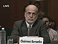 CNBC: Bernanke’s Economy