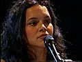 Norah Jones - Seven Years (Live from New Orleans)