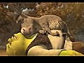 Shrek 4 - Sonsuza Dek mutlu
