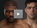 Countdown to UFC 123: Full Episode