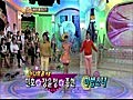 SHINee珉豪+鐘鉉~跳橙子焦糖的魔法少女(超可愛!)[2010中秋特輯]