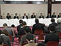 大相撲八百長問題　力士20人と親方に引退・退職勧告処分　従わない場合は解雇の方針