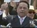 Espada Not Taking Fed Probe Laying Down