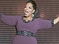 A sneak peek inside one of Oprah’s final show