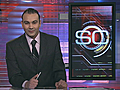 ESPNdeportes.com SportsCenter 1a. Edición