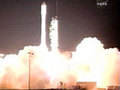 Blast off! Satellite Will Monitor Ocean