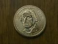 New dollar coin released