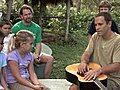 JACK JOHNSON: LEARNING THROUGH SONGS