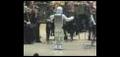 Detroit Symphony Led By 'ASIMO' The Robot