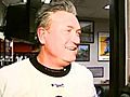 Web Extra: Clint Hurdle On Rockies Win