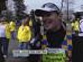 Web Extra: Miles For Miracles Team