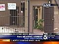 KTLA: Suspect Arrested in Beating of Bryan Stow - Team Coverage