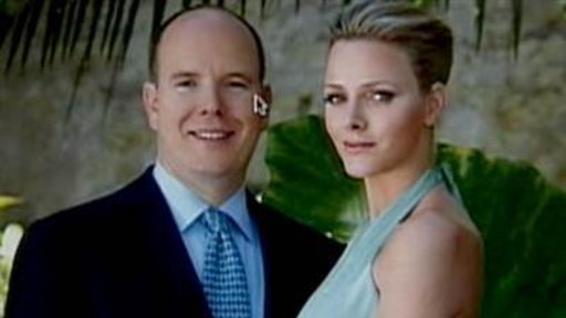 NBC TODAY Show - Details Emerge For Prince Albert’s Wedding