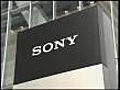 Sony, Matsushita profit up