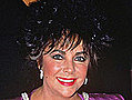 22 Years Ago: Elizabeth Taylor Debuts Her Perfume,  Passion