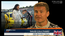 David Coulthard spricht über die DTM