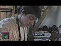 Mathieu HERRERO,  Luthier (extrait du reportage)