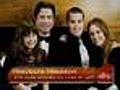 Travolta, Preston Heartbroken Over Son's Death