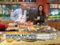 How To Prepare A Memorial Day Meal In Advance