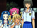 Negima! - Ep 12 - Aut disce aut discede (Either Learn or Leave) (DUB)