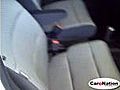 2010 Nissan Cube Krom Overview