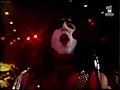 Kiss - I was made for loving you