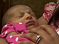 Post-Ike baby boom in Texas