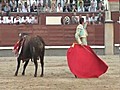 Serafín Marín dedica la tarde en Las Ventas a la fiesta brava en Cataluña