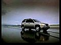 2008 GMC Envoy Overview