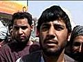 Anger in Kandahar Over bin Laden Death