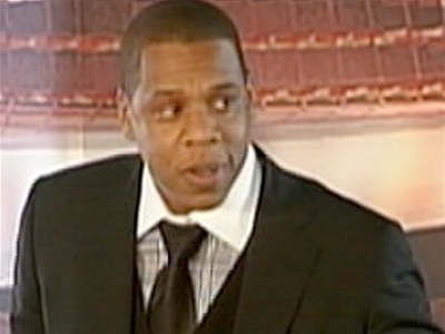 NBA looks into Jay-Z’s locker room visit