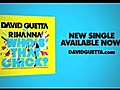 David Guetta feat Rihanna - Whos That Chick HD.mp4