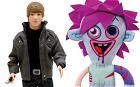 Justin Bieber vs Moshi Monsters - it’s Hamley&#039;s Christmas 2011 best seller list