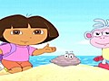 Dora Dropped for &#039;Snooki the Explorer&#039;