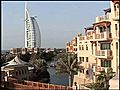 Travel to Dubai with Toni Salama