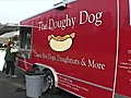 The Doughy Dog teaches work skills to the poor and homeless