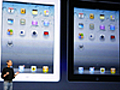 Raw Video: Steve Jobs Introduces iPad2