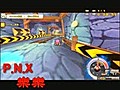 PhoeNix樂樂＿S2個人＿ 礦山曲折滑坡＿1:20:83【舒適SR】