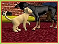 The Sims Pet Stories Trailer