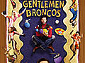 Gentlemen Broncos