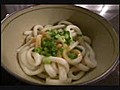 伊勢うどん