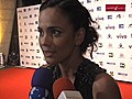 Alice Braga