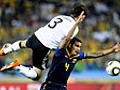 Match of the Day: 2010 FIFA World Cup: Germany v Australia