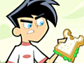 Danny Phantom: 