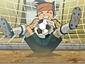 Inazuma Eleven Episode 123